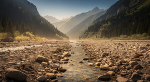 Haute-Savoie en vigilance sécheresse : la préfecture appelle à économiser l'eau