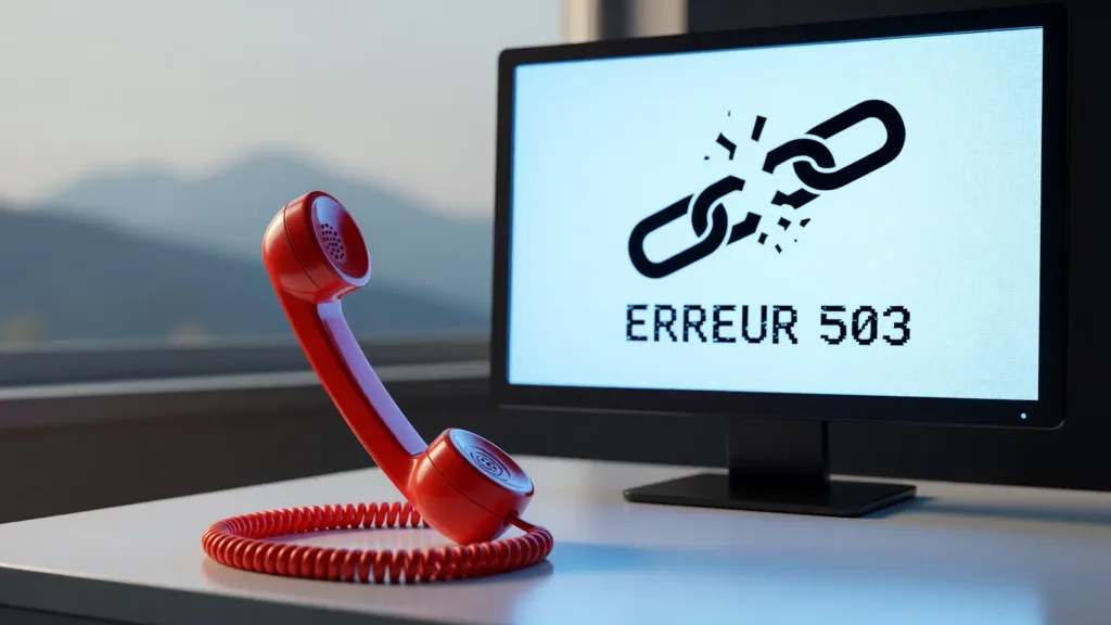 Haute-Savoie : panne des numéros d'urgence 15, 18 et 112, les consignes pour joindre les secours
