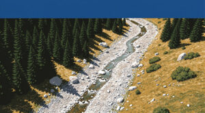 Haute-Savoie : vigilance sécheresse déclenchée dès le 11 juin 2026 (niveau 1/4)