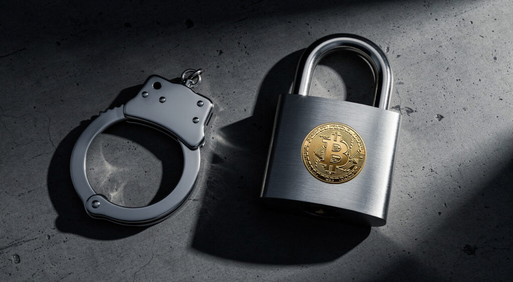 Haute-Vienne : 10 ans ferme pour une agression au domicile visant de la cryptomonnaie