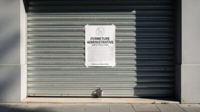 Haute-Vienne : 14 interdictions de paraître et 2 fermetures contre le narcotrafic
