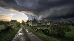 Haute-Vienne : la vigilance orange aux orages levée ce dimanche, alerte canicule maintenue