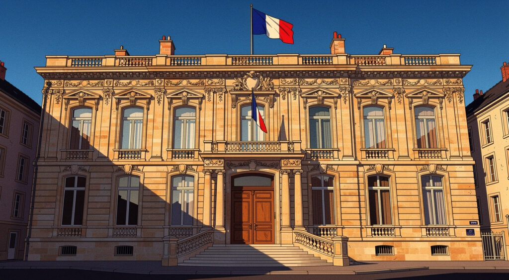 Haute-Vienne : préfecture et sous-préfectures fermées au public le 12 juin 2026