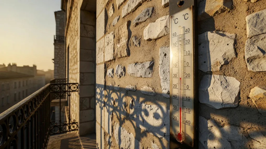 Haute-Vienne : sport en extérieur et alcool interdits face à la canicule rouge