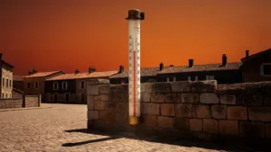 Haute-Vienne : vigilance orange canicule dès le 27 juin, sport et alcool interdits