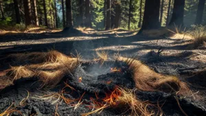 Hautes-Alpes : après cinq départs de feu à Gap et Briançon, la police appelle à la vigilance