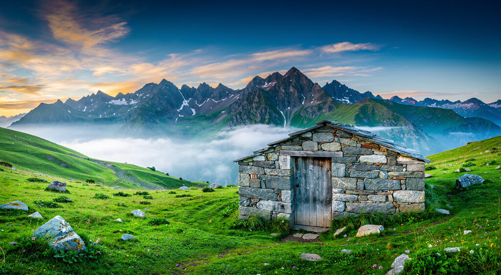 Hautes-Pyrénées : 4e édition de la campagne « Bien vivre ensemble » en estive lancée
