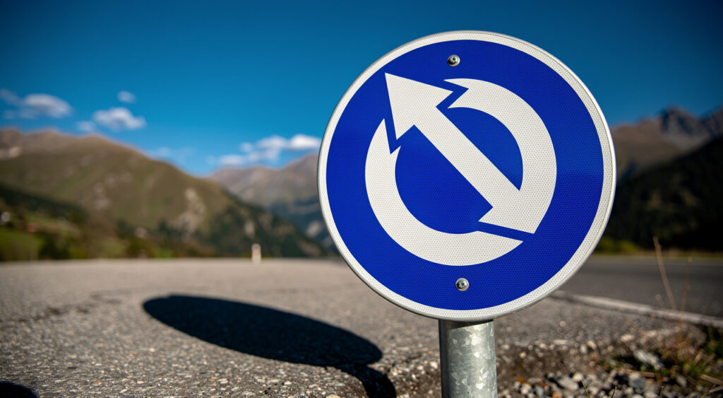 Hautes-Pyrénées : le préfet rappelle les règles de priorité aux giratoires