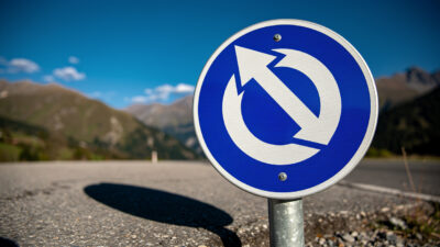 Hautes-Pyrénées : le préfet rappelle les règles de priorité aux giratoires