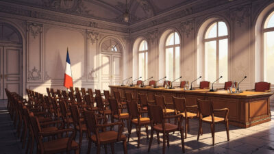 Hautes-Pyrénées : plus de 200 maires réunis à Tarbes par le préfet et la procureure