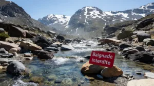 Hautes-Pyrénées : vigilance montagne et fortes chaleurs ce week-end – les consignes du préfet