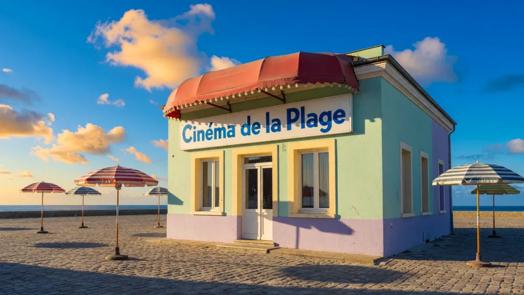 Hauteville-sur-Mer : le festival gratuit Cinés Plages Music de retour ce samedi