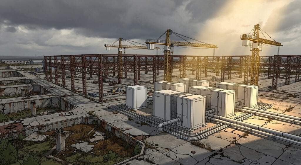 Hauts-de-France : 83 Md€ d&rsquo;investissements IA et huit projets industriels au Choose France 2026