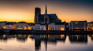 Hauts-de-France : près de 100 cadres de l&rsquo;État réunis à Amiens pour une convention managériale