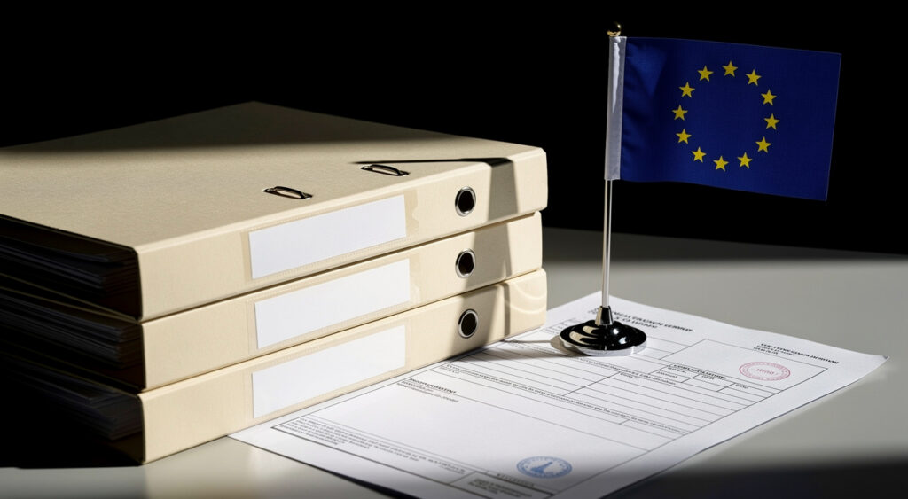 Hauts-de-Seine : Brugère au bureau de l'asile le jour J du Pacte européen