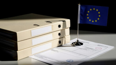 Hauts-de-Seine : Brugère au bureau de l&rsquo;asile le jour J du Pacte européen