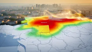 Hauts-de-Seine : vigilance jaune canicule ce lundi, le préfet maintient les mesures ORSEC