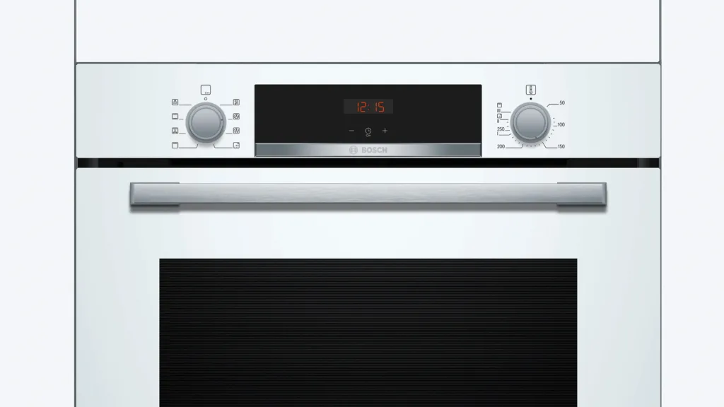 HBA553BV3F EcoClean
