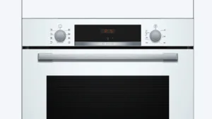 HBA553BV3F EcoClean