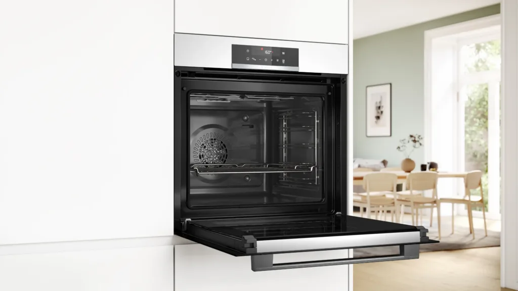 HBA572BW3F Pyrolyse