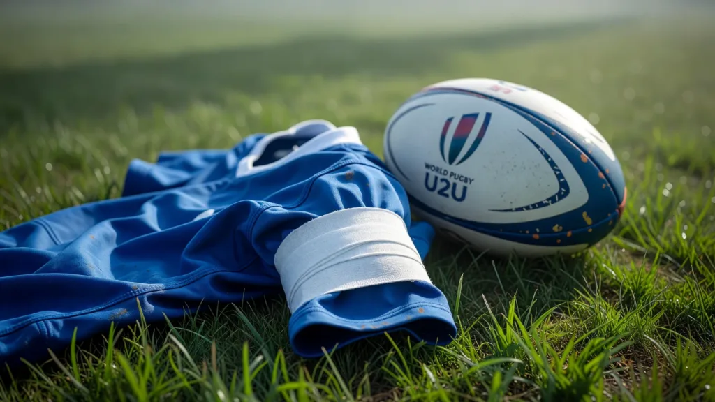 Hécatombe chez les Bleuets : cinq forfaits avant la Coupe du monde U20