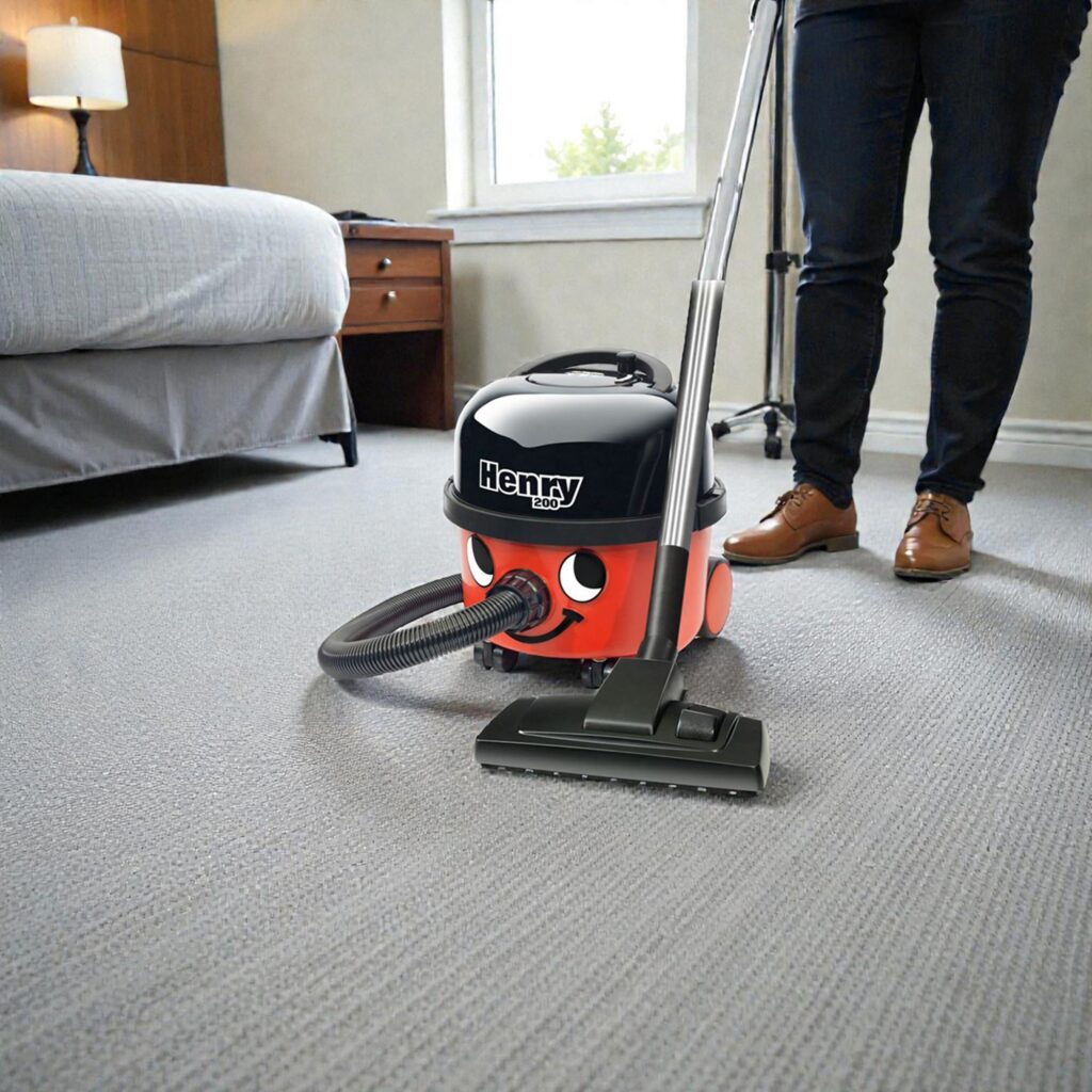Henry HVR200