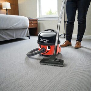 Henry HVR200