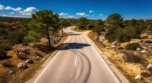 Hérault : 78 tués sur les routes en 2025, les accidents repartent à la hausse en 2026