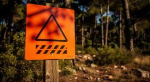 Hérault : risque incendie élevé ce lundi dans trois secteurs – la carte et les consignes