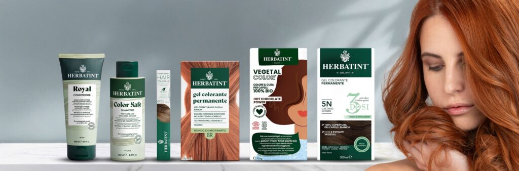 Herbatint
