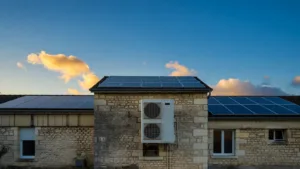 Hérisson : l’école Jean-Macé climatisée, un modèle pour le préfet de l’Allier
