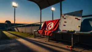 Hervé Renard, deuxième Français à diriger trois sélections en Coupe du monde, l&rsquo;aventure tunisienne tourne court