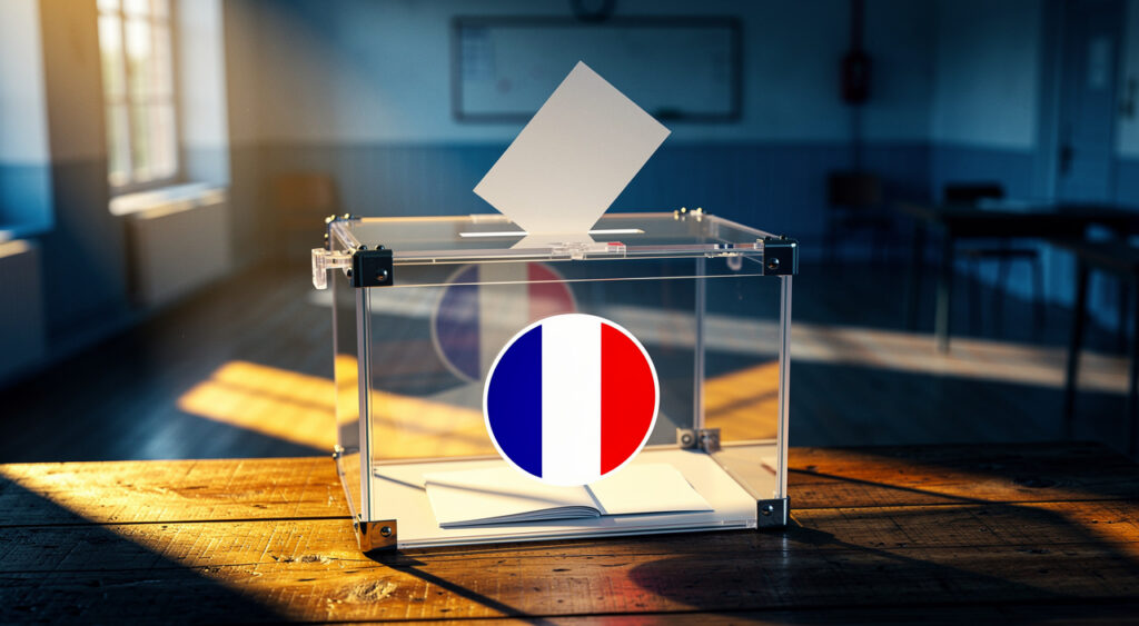 Hestroff : Hugo Dominguez élu maire avec 69,7 % des voix le 31 mai
