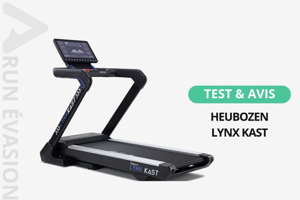 Heubozen Lynx Kast XXL