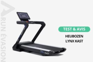 Heubozen Lynx Kast XXL