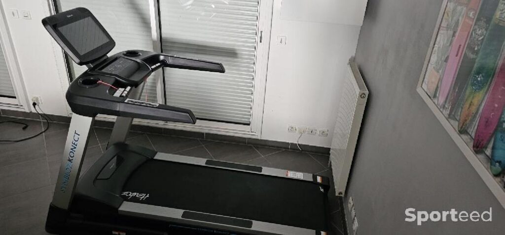 Heubozen Symbioz Konect XXL