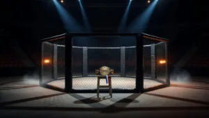Hexagone MMA : Wilson Varela vs Damien Lapilus, un choc franco-français pour la ceinture des -70 kg