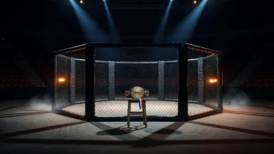 Hexagone MMA : Wilson Varela vs Damien Lapilus, un choc franco-français pour la ceinture des -70 kg