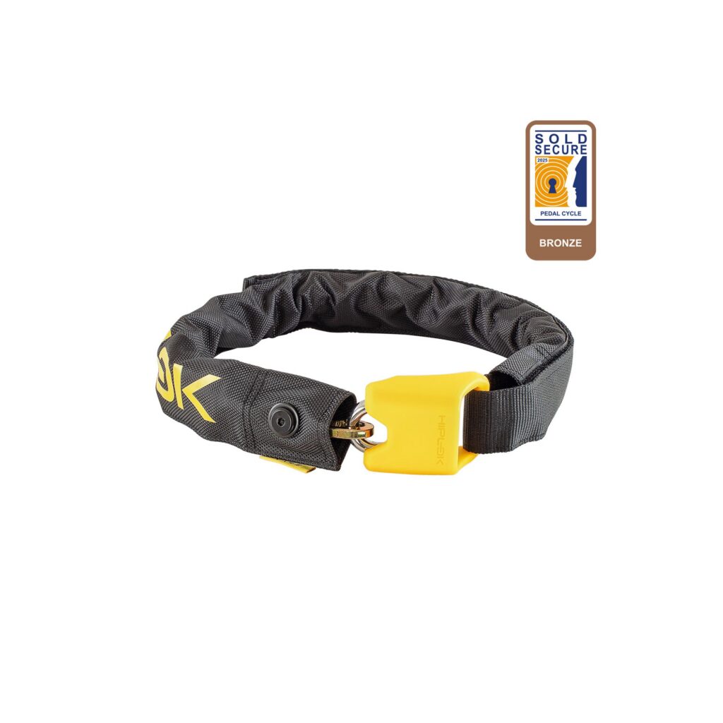 Hiplok Lite