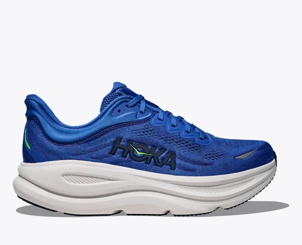 Hoka Bondi 9