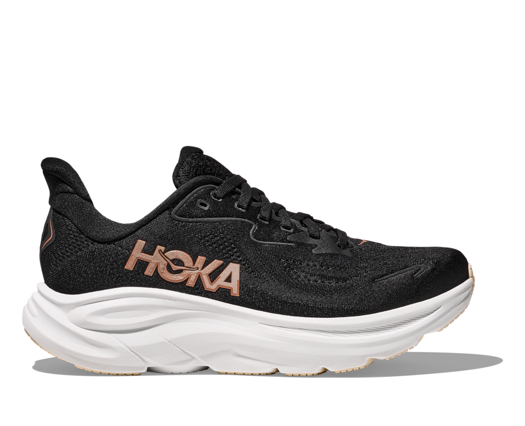 Hoka Clifton 10