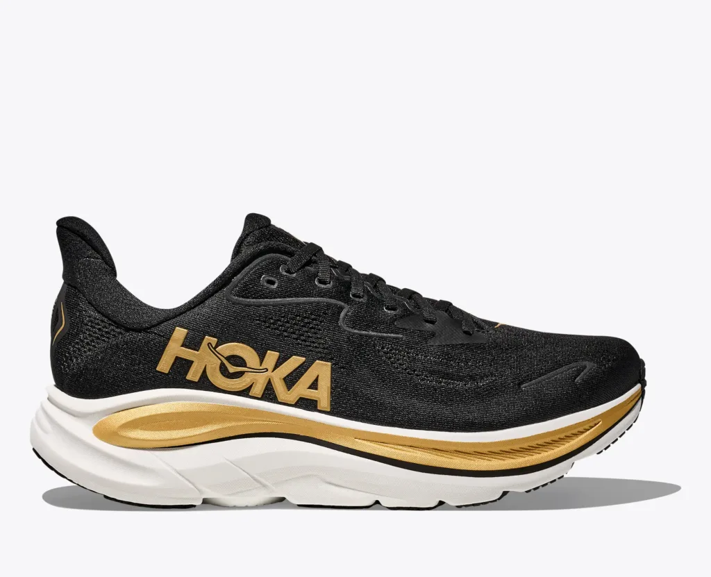 Hoka Clifton 10
