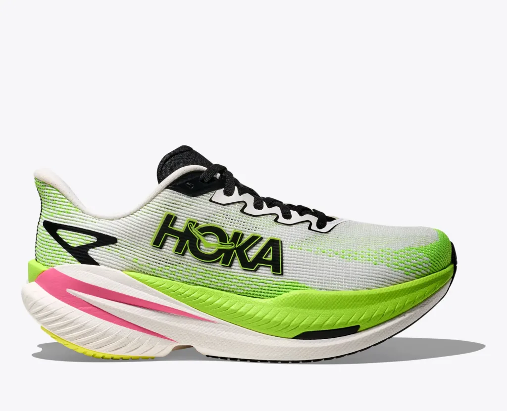 Hoka Mach X 3
