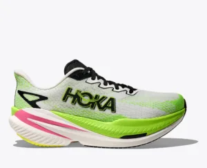 Hoka Mach X 3