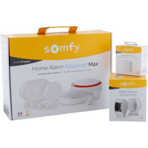 Home Alarm