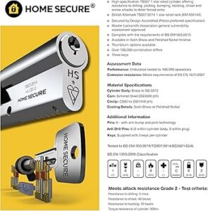 Home Secure