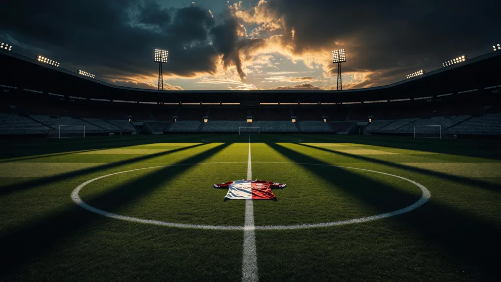 Hommage à Eric Roy : l'After Foot et le monde du football pleurent l'entraîneur de Brest