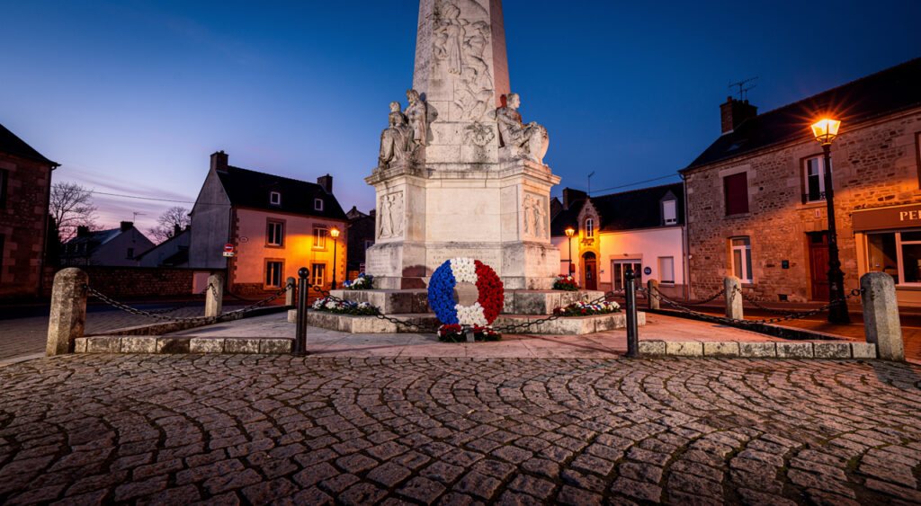 Hommage aux Morts pour la France en Indochine : cérémonies à Pont-Audemer et aux Andelys