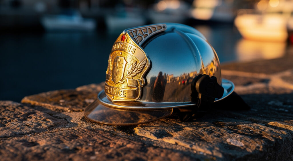 Honfleur accueille la 6e édition du Rassemblement Intergénérationnel des Pompiers du Calvados