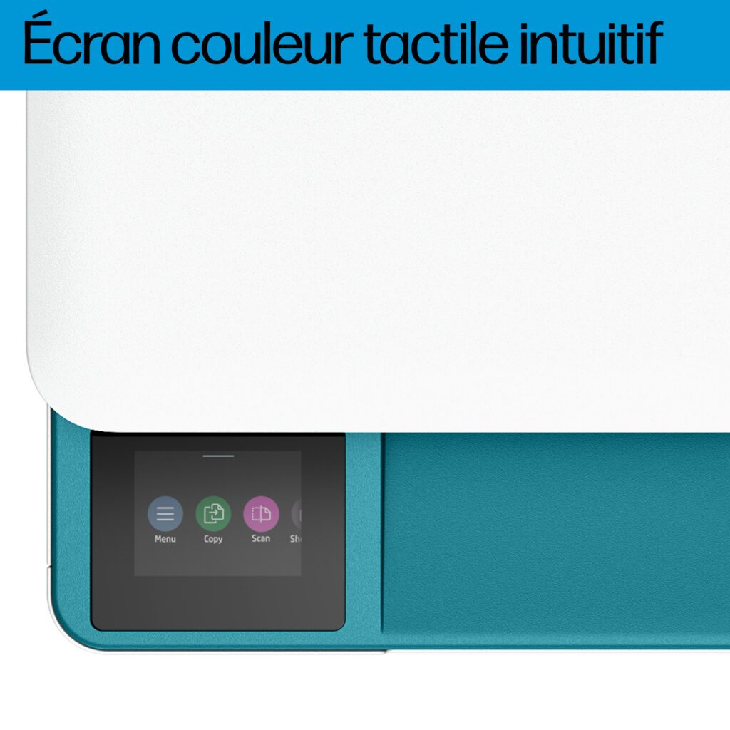 HP Envy 6122e